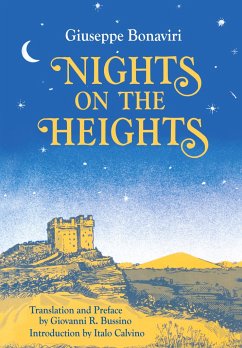 Nights on the Heights - Bussino, Giovanni R.