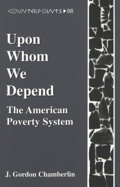 Upon Whom We Depend - Chamberlin, J. Gordon