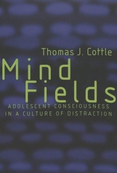 Mind Fields - Cottle, Thomas J.