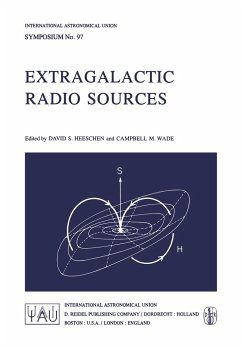 Extragalactic Radio Sources - Heeschen, D.S. / Wade, C.M. (eds.)