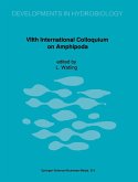 Viith International Colloquium on Amphipoda
