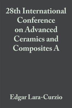 28th International Conference on Advanced Ceramics and Composites A, Volume 25, Issue 3