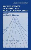 Recent Studies in Atomic and Molecular Processes