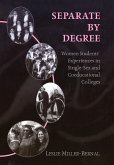 Separate by Degree Separate by Degree