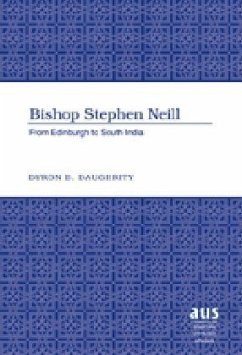 Bishop Stephen Neill - Daughrity, Dyron