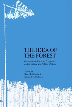 The Idea of the Forest