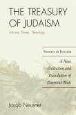 The Treasury of Judaism