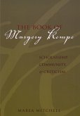 The Book of Margery Kempe