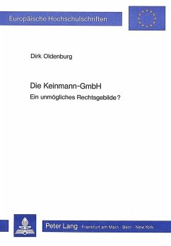 Die Keinmann-GmbH - Oldenburg, Dirk