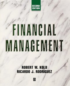 Financial Management - Quail, Rob; Rodriguez, Ricardo J