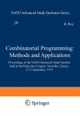 Combinatorial Programming: Methods and Applications