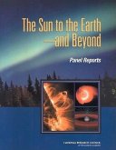 The Sun to the Earth ? and Beyond