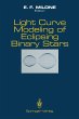 Light Curve Modeling of Eclipsing... - Bild 1