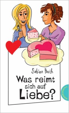 Was Reimt Sich Auf Liebe?, Neuausgabe Von Sabine Both Bei Bücher.de ...