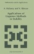 Applications of Liapunov Methods in... - Bild 1