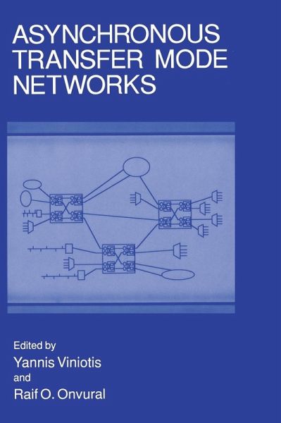 Asynchronous Transfer Mode Networks Asynchronous Transfer Mode Networks