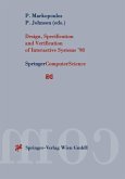 Design, Specification and Verification of Interactive Systems '98 Design, Specification and Verification of Interactive Systems '98