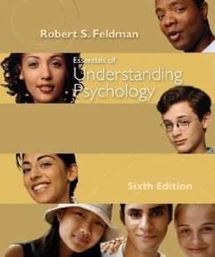 Essentials of Understanding Psychology with Psychinteractive CD-ROM V 2.0 and Powerweb ¬With Psychinteractive CD-ROM V 2.0 and Powerweb  - Feldman, Robert S.; Feldman Robert