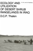 Ecology and Utilization of Desert Shrub Rangelands in Iraq