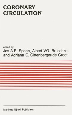 Coronary Circulation - Spaan, J.A. / Bruschke, A.V. / Gittenberger-de Groot, Adriana C. (eds.)
