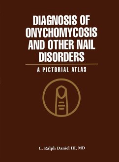 Diagnosis of Onychomycosis and Other Nail Disorders - Daniel, C. R.