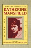 The Collected Letters of Katherine Mansfield