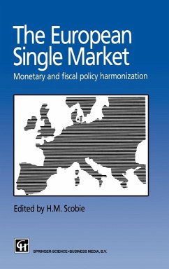 Cover European Single Market