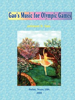 Gao's Music for Olympic Games - Gao, Johnson