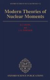 Modern Theories of Nuclear Moments Modern Theories of Nuclear Moments