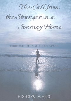 The Call from the Stranger on a Journey Home - Wang, Hongyu
