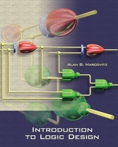 Introduction to Logic Design [With CDROM] - Marcovitz, Alan B.