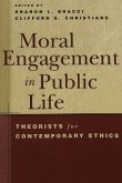 Moral Engagement in Public Life