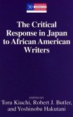 The Critical Response in Japan to African American Writers