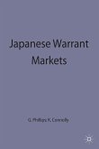 Japanese Warrant Markets