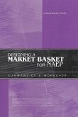 Designing a Market Basket for Naep