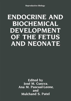 ENDOCRINE & BIOCHEMICAL DEVELO - Cuezva, Jose M.; Pascual-Leone, Ana M.; Patel, Mulchand S.