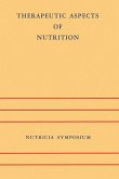 Therapeutic Aspects of Nutrition: Groningen 9-11 May 1973