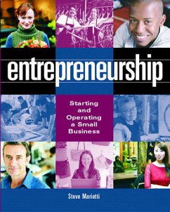 Entrepreneurship: Starting And Operating a New Business W Bizbuildercd+ Busplanpro Pkg.