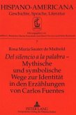 "Del silencio a la palabra" - Mythische und symbolische Wege zur Identität in den Erzählungen von Carlos Fuentes