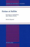 Fiction et faillite Fiction et faillite