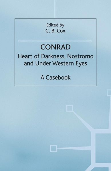 Joseph Conrad Joseph Conrad