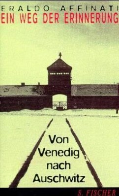 Ein Weg der Erinnerung Ein Weg der Erinnerung