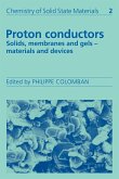 Proton Conductors