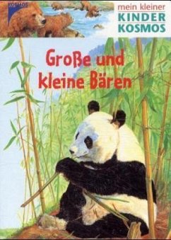 Große und kleine Bären / Mein kleiner Kinder Kosmos