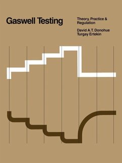 Gaswell Testing - Donohue, David A.T.;Ertek, T.