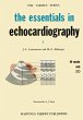 the essentials in echocardiography - Bild 1