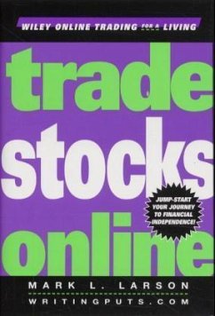 trade stocks online - Larson, Mark