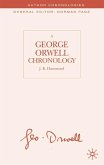 A George Orwell Chronology
