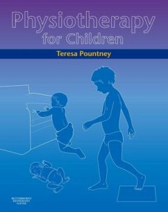 Physiotherapy for Children - Pountney, Teresa