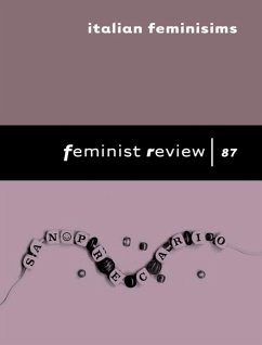 Italian Feminisms